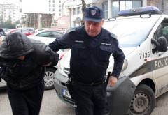 Osumnjičeni za paljenje kuće u Salakovcu priveden u županijsko tužiteljstvo